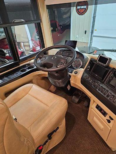 Used 2015 Newmar Dutch Star 4018