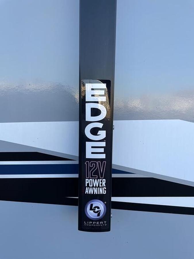Used 2022 Forest River Arctic Wolf 327MB