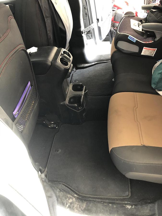 Used 2022 Forest River Georgetown 5 Series 36B Class A Motorhome