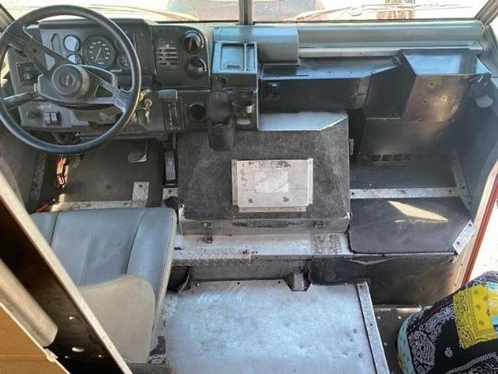 Used 1999 Freightliner Food Truck