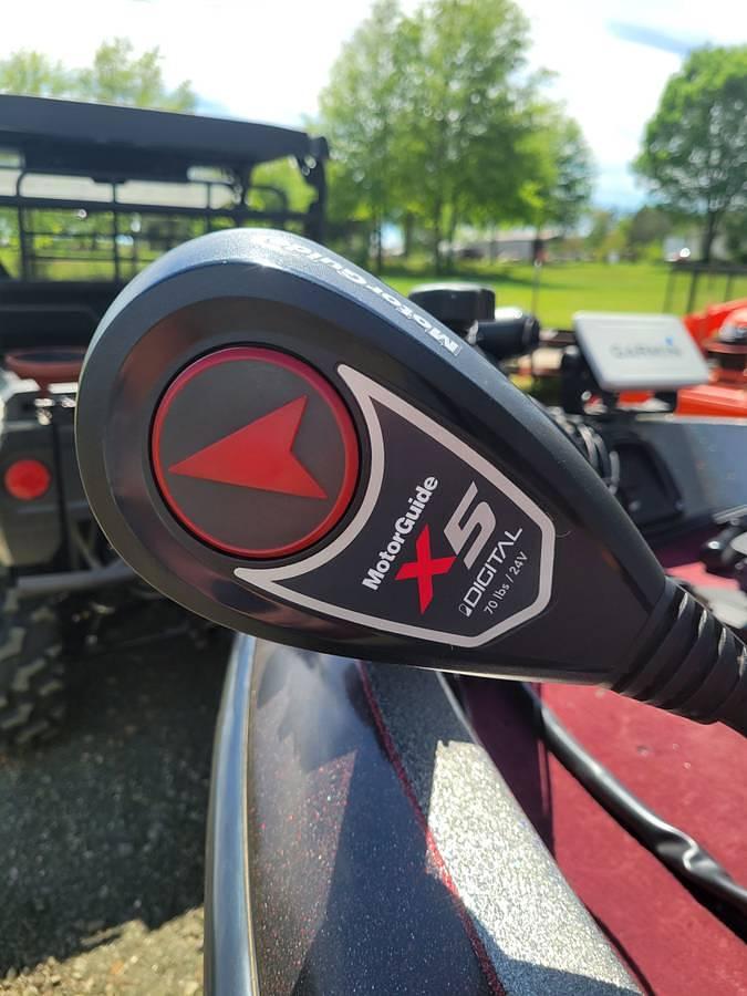 Used 1998 Ranger 681vs