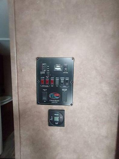 Used 2016 Forest River Sunseeker 2500TS