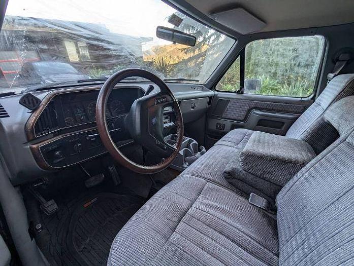 Used 1988 Ford F150 XLT Lariat
