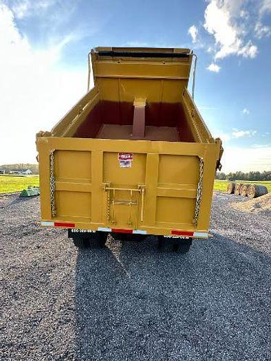 Used 2022 Peterbilt 579