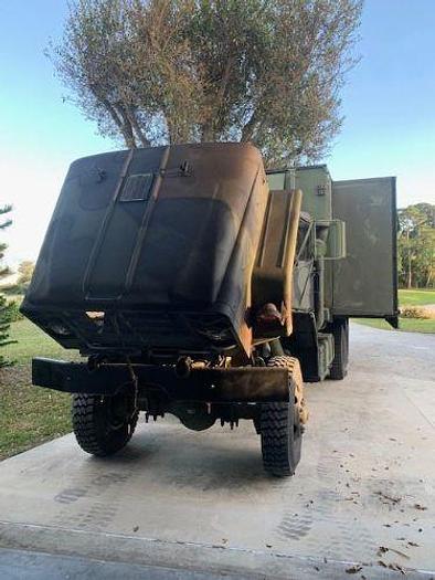 Used 1984 AM General M934A1