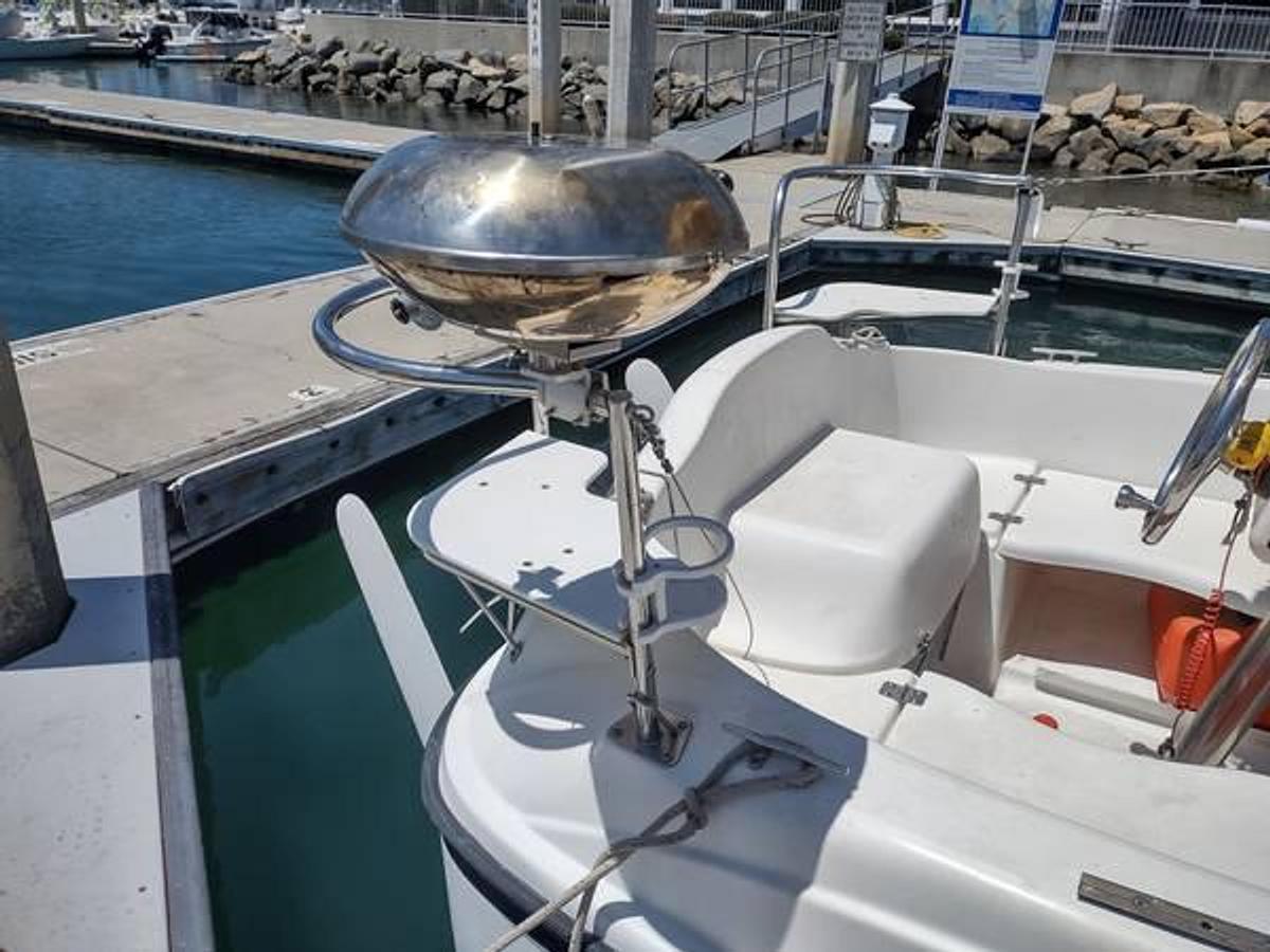 Used 2004 Macgregor 26m