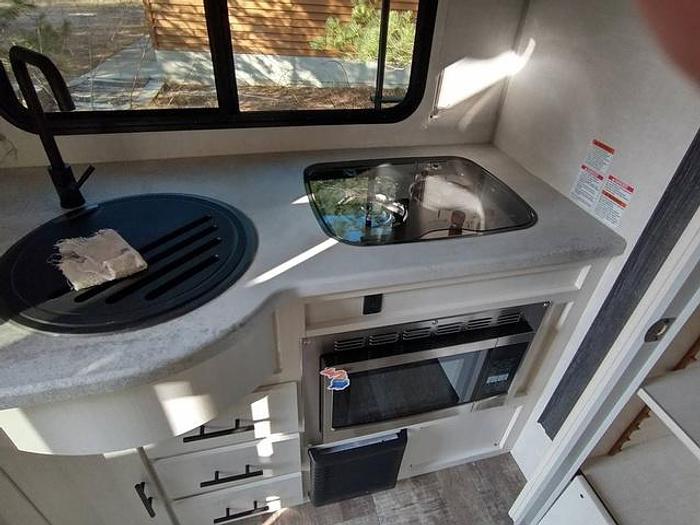 Used 2022 Forest River r pod RP-196