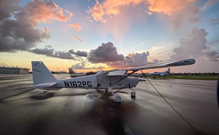 Used 2011 CESSNA 162