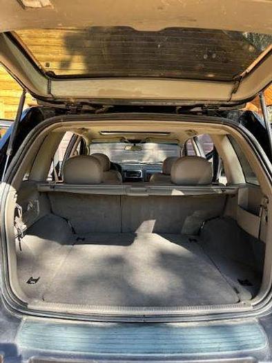 Used 2003 Jeep Grand Cherokee Laredo