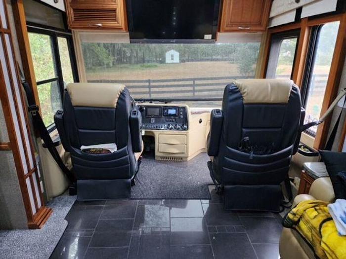 Used 2011 Newmar Mountain Aire 4314