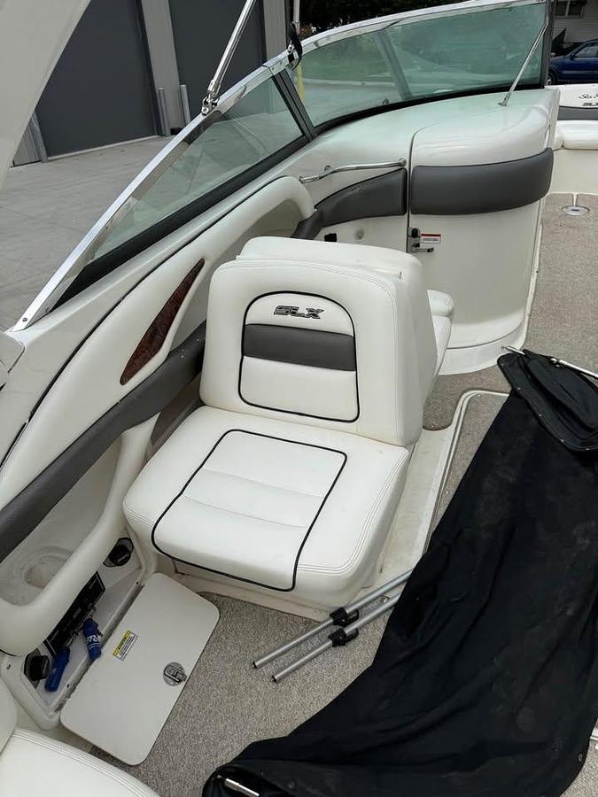 Used 2007 Sea Ray 290 SLX