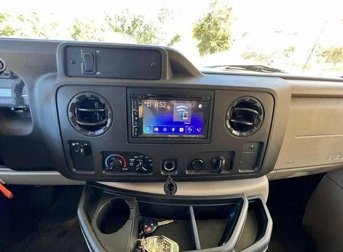 Used 2020 Winnebago Minnie Winnie 22R