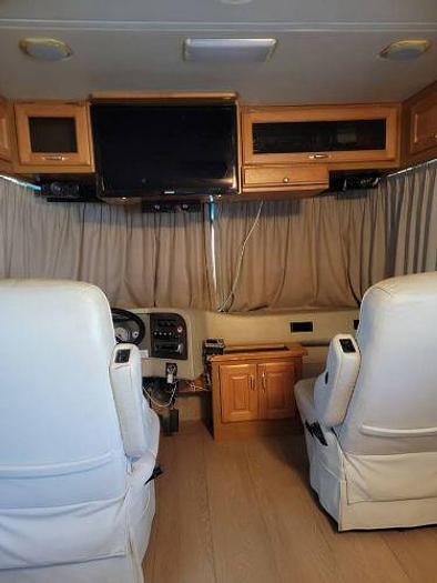 Used 2003 Safari Sahara