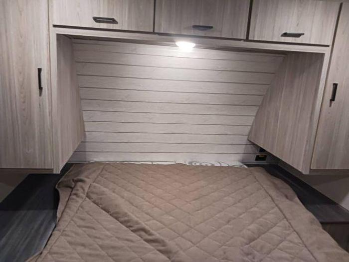 Used 2022 Keystone Passport 282 QB