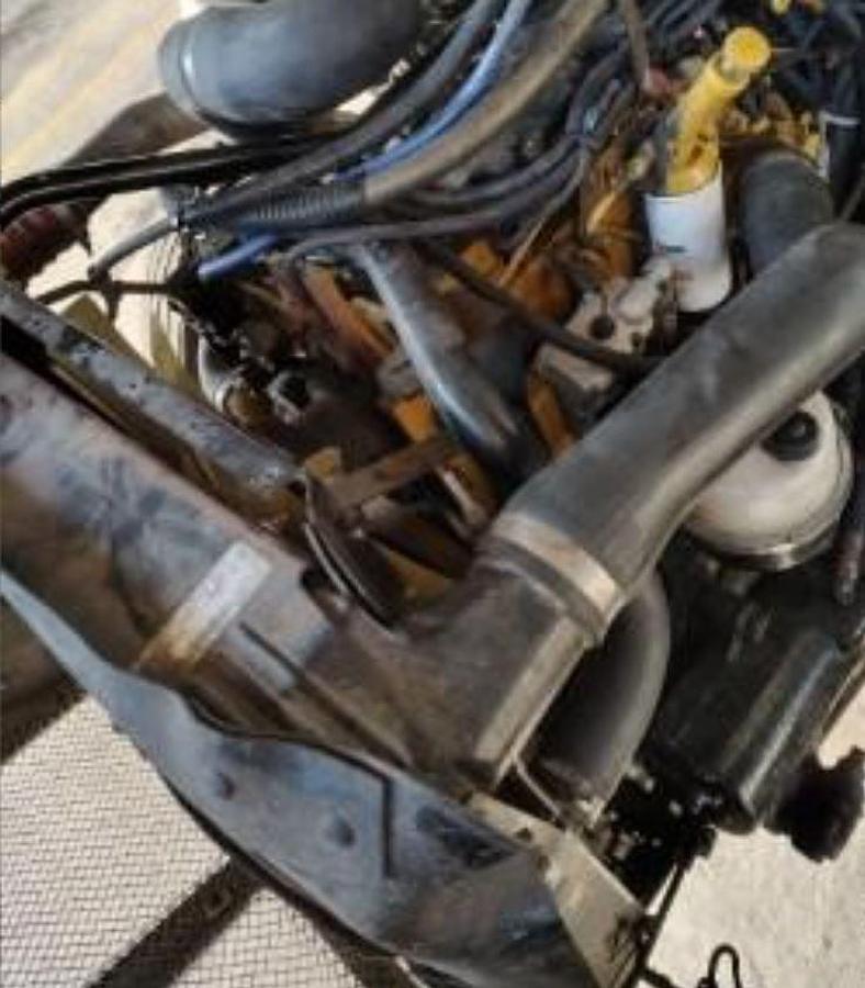 Used 2012 FREIGHTLINER CASCADIA 113