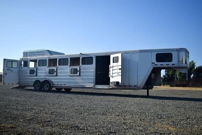 Used 2012 Cimarron Norstar