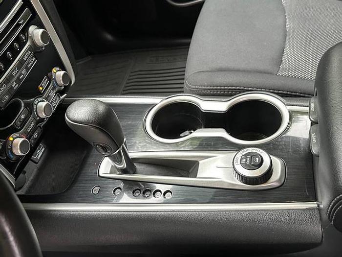 Used 2019 Nissan Pathfinder SV