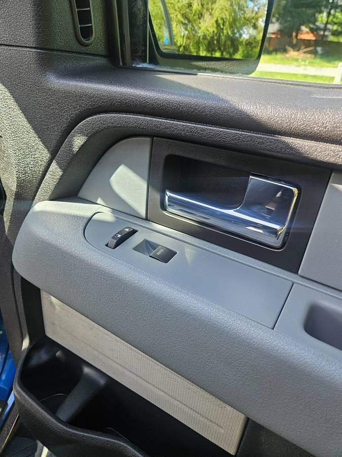 Used 2014 Ford F150