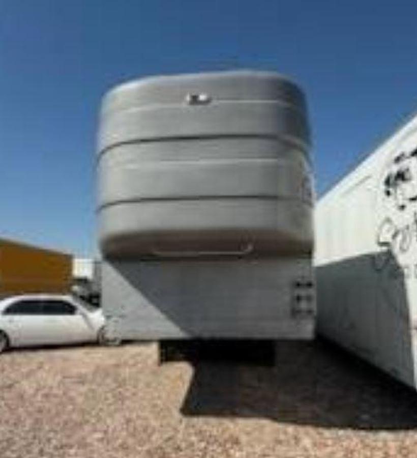 Used 2020 MONSTER MANUFACTURING SA-150