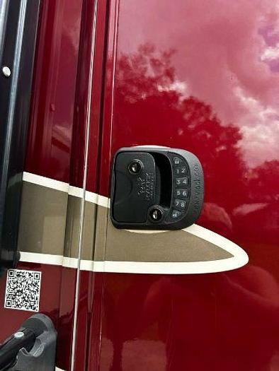 Used 2020 Forest River Cedar Creek Hathaway Edition 38DBRK