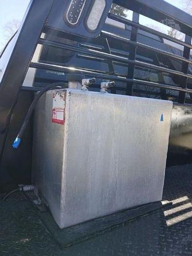 Used 2019 Ram 5500 Chassis Cab Tradesman