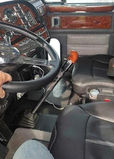 Used 2002 Peterbilt 379 EX