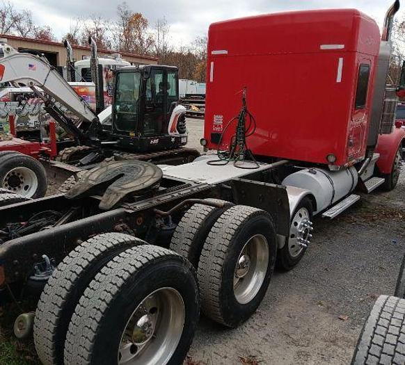 Used 2006 KENWORTH W900