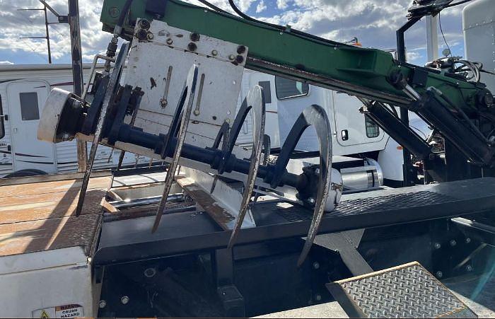 Used 2014 Circle C American Eagle