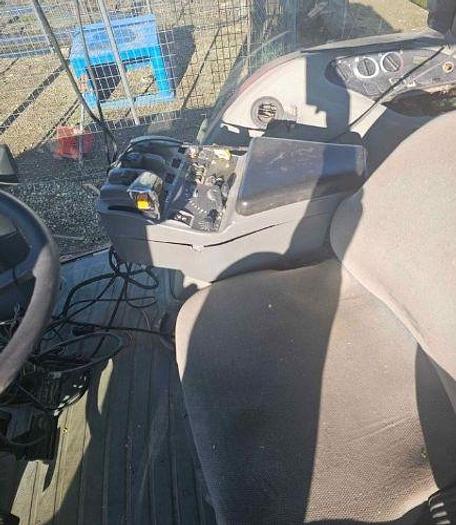 Used 1999 Case IH MX240