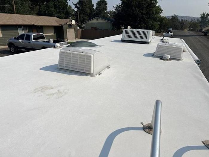 Used 2008 Coachmen Freelander 3150SS