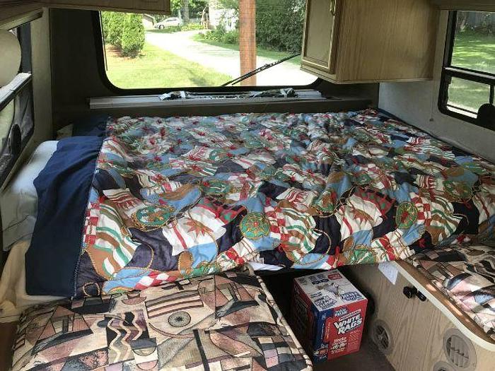 Used 1996 Volkswagen Rialta