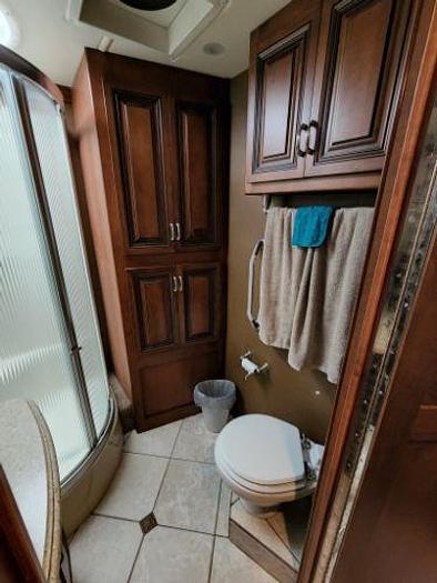 Used 2011 Fleetwood Providence 42P