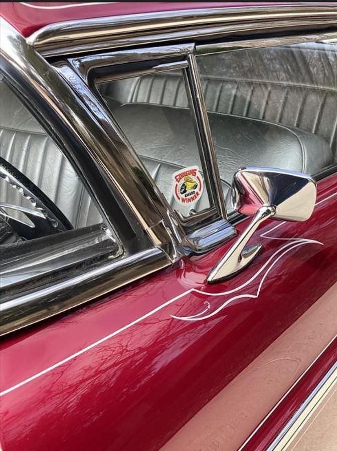 Used 1957 Buick Century Riviera Custom Hardtop