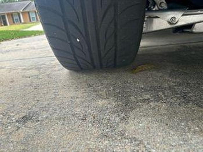 Used 1957 Chevrolet Bel Air Sedan