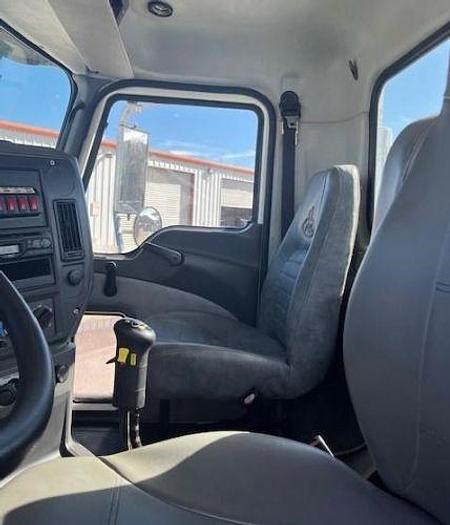 Used 2007 MACK GRANITE CTP713