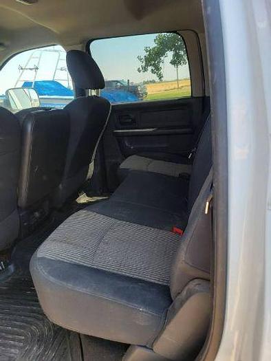 Used 2011 Ram 2500 SLT