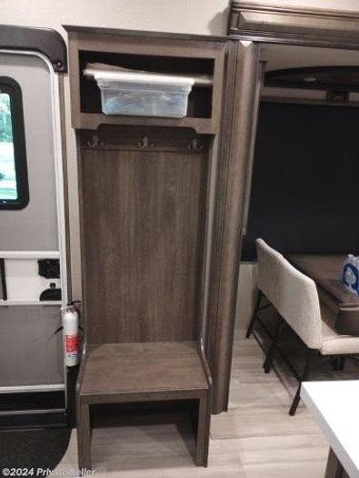 Used 2022 Grand Design Solitude 373FB-R