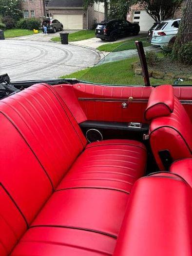 Used 1972 Oldsmobile Delta Eighty Eight Royale