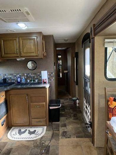 Used 2014 Autumn Ridge