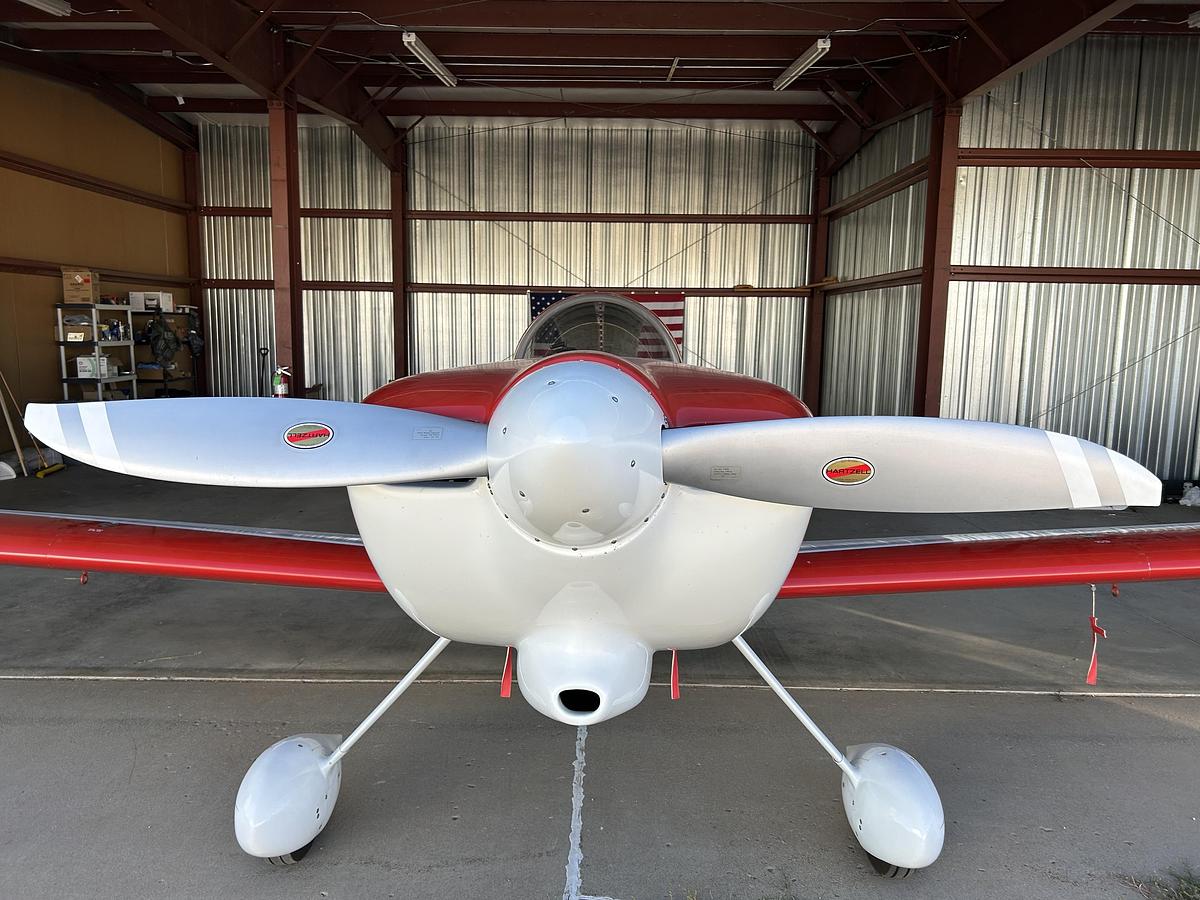 Used 2000 Vans RV8