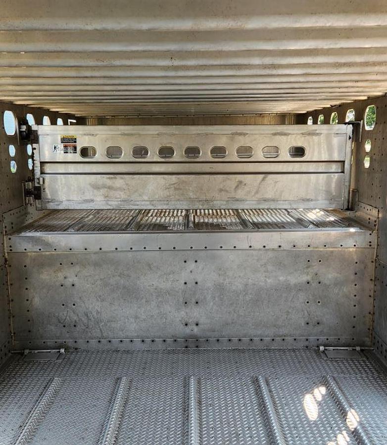 Used 2019 Wilson PSDCL-402