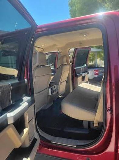 Used 2017 Ford F250 Super Duty