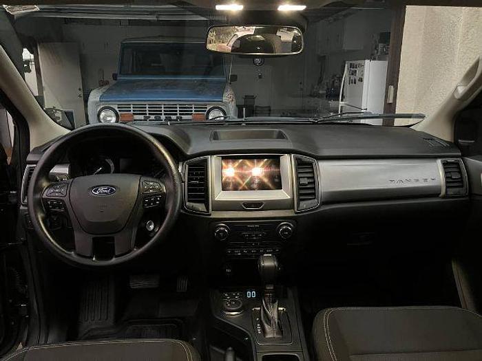 Used 2022 Ford Ranger XL