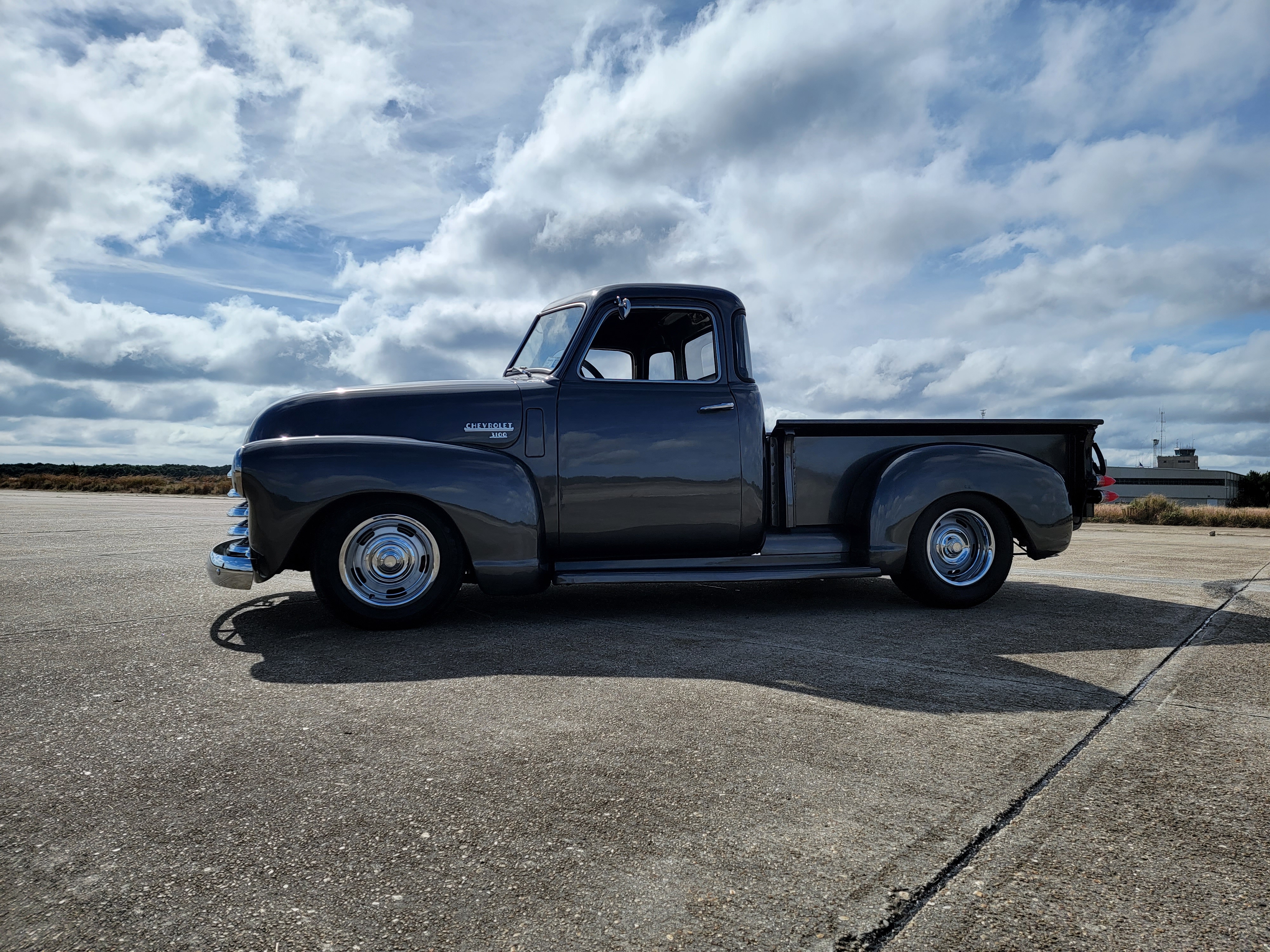 Used 1949 Chevrolet 3100