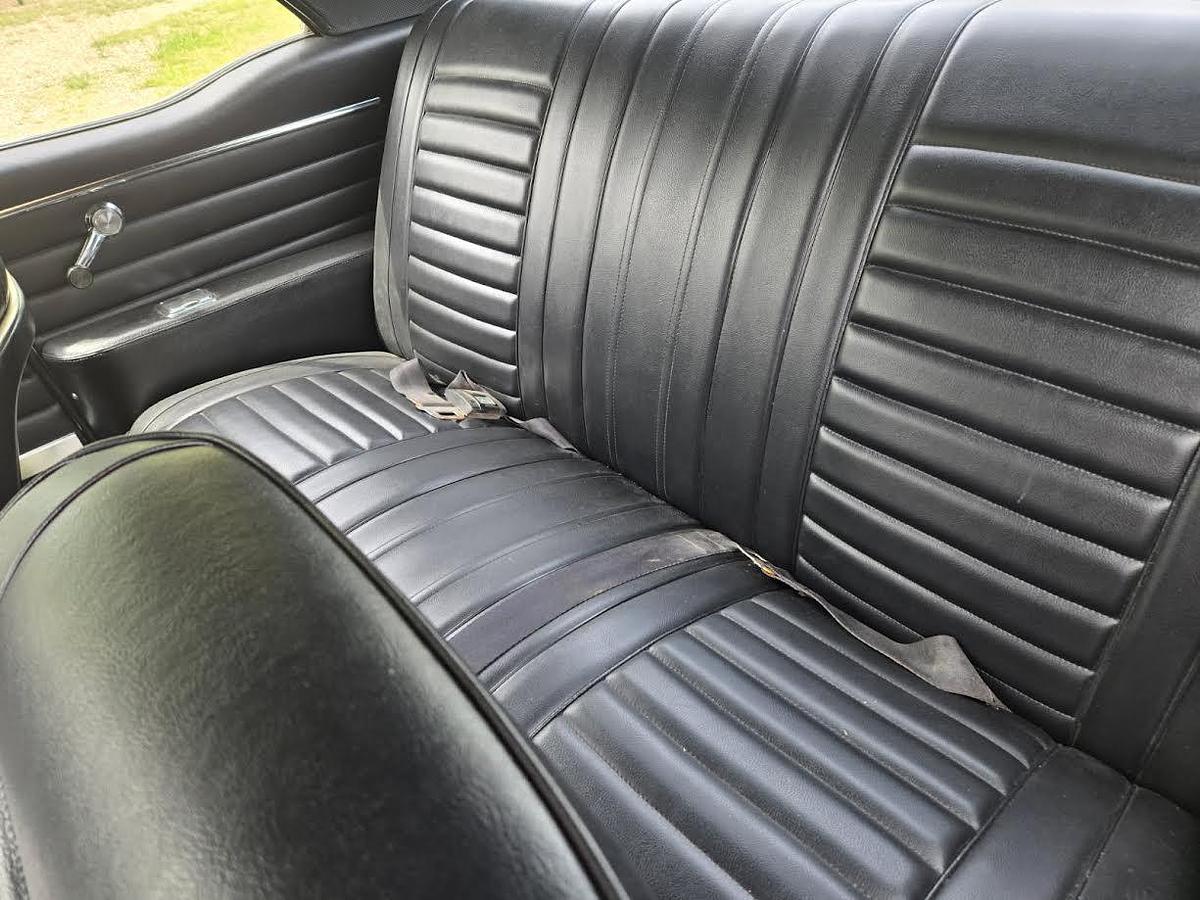 Used 1967 Oldsmobile 442