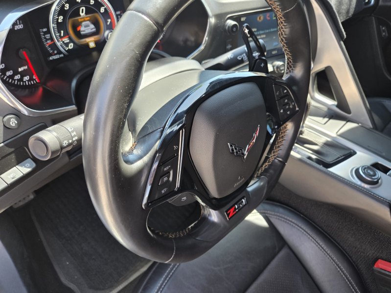 Used 2014 Chevrolet Corvette Z51 Package