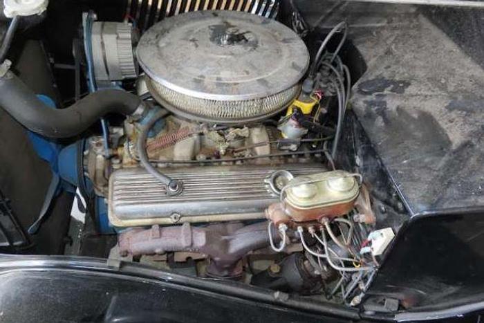 Used 1934 Ford Model A