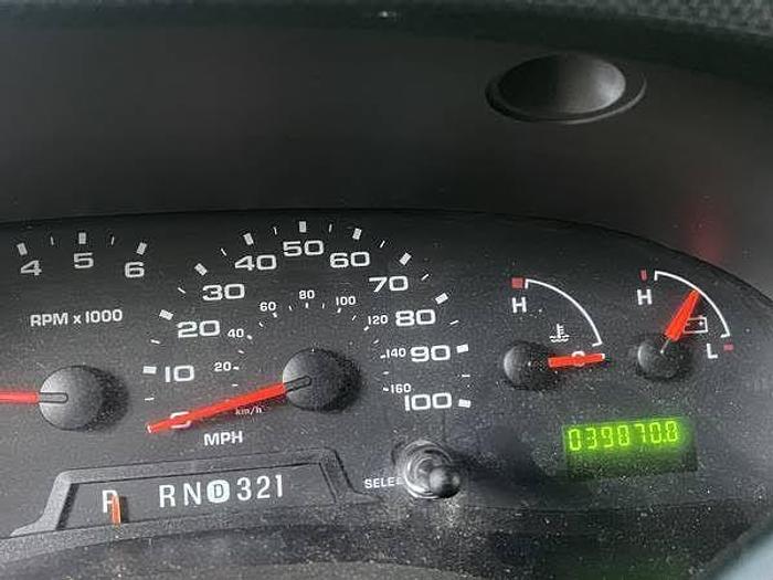 Used 2006 Fleetwood Tioga