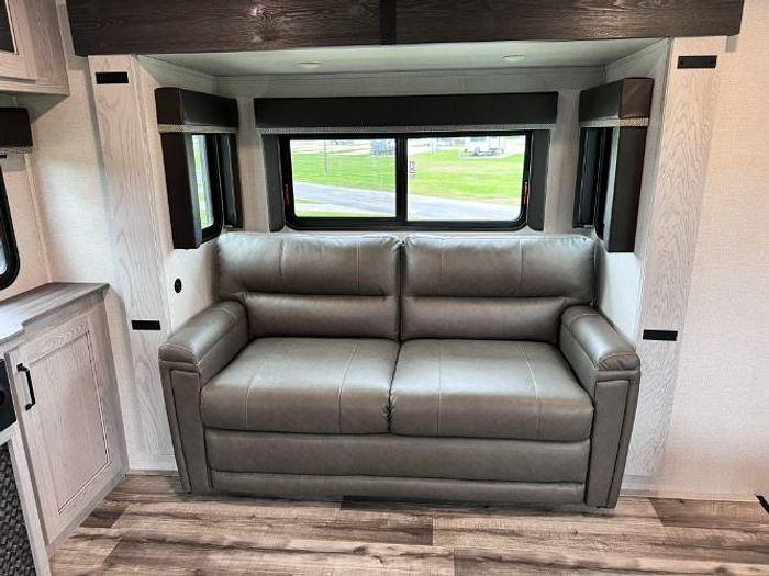 Used 2023 Keystone Montana High Country 373RD