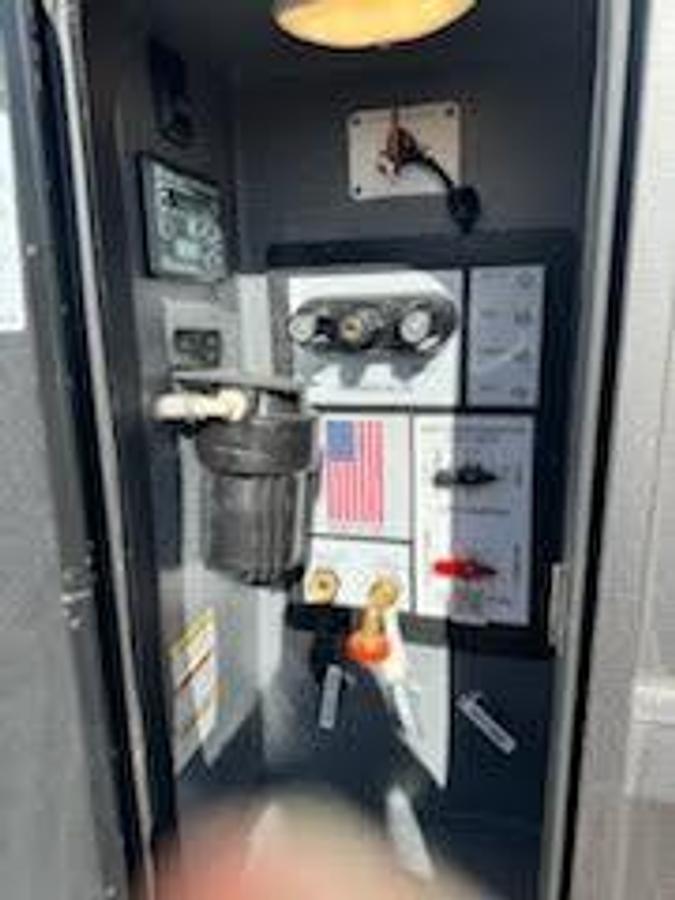 Used 2022 Forest River Riverstone Legacy 39RKFB Fifth Wheel